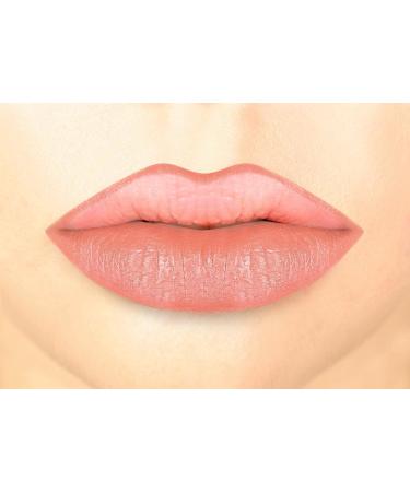 Long-Lasting Matte Lip Liner with Vitamins A & E - Color 51 Pink Beige | International Shipping Available - Buy Online on GoSupps.com