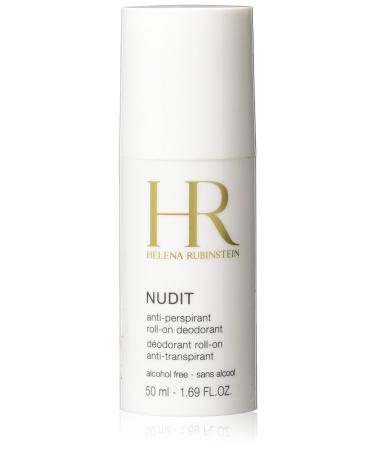 Helena Rubinstein Nudit Roll-On Deodorant 1.69 Ounce