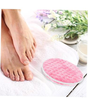 Dissolvant de Sable Nettoyeur Doux pour Plage de Nettoyage pour Vacances Rose - Buy Online on GoSupps.com