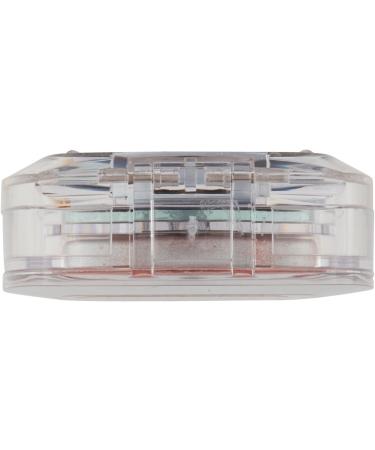 L'oreal True Match Mineral Powder 10g - D4.W4 Golden Natural - Buy Online on GoSupps.com