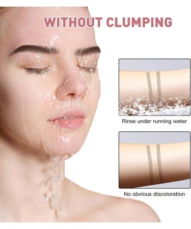 Microblading Eyebrow Pencil Kaluofan Microblading Eyebrow Pen Eyebrow Pencil Microblading Long-lasting Waterproof Creat Natural and Unique Makeup Look(Dark Brown) - Buy Online on GoSupps.com