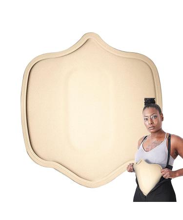 Whnbuij Lipoo Abdominal Board Abdominal Compression Board Abdominal Board After Liposuction Surgery Shaper Lumbar Compression Plank Abdominal Plank Abdominal Tuck P Skin Color - Buy Online on GoSupps.com
