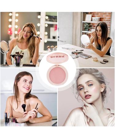 Makeup Blush Powder Contour Powder Blush Blush Contour Matte Mimore Blush Skin Makeup Blush Powder Highlighter Blush Powder Blush Contour Powder for Wedding Offices Summer Shopping 1 count (Pack of 1) - Buy Online on GoSupps.com