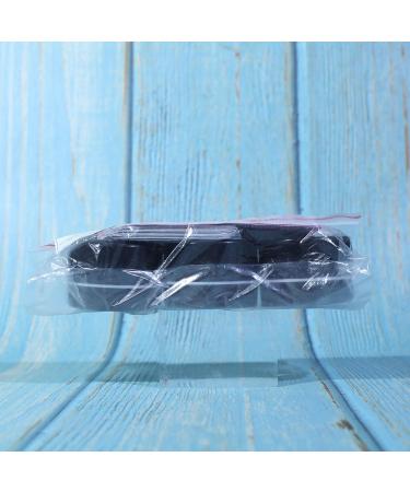 PECECOLOR Geln gel Starterset - 15ml Nail Extension Gel Kit with 20 Templates & Brush for Perfect Nails - Buy Online on GoSupps.com