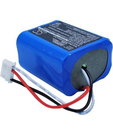 DCH 1500mAh Battery Replacement for Mint Plus 5200/5200C | International Shipping Available - Buy Online on GoSupps.com