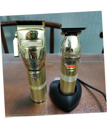 minkissy 1pc Clipper Charging Stand Professional Hair Clippers Beard Accessories for Men Multi Charger Hair Clipper Charging Base Household Hair Clipper Charger Hair Clipper Charging Dock - Buy Online on GoSupps.com