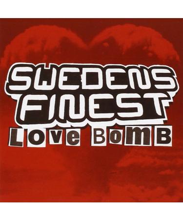 Love Bomb