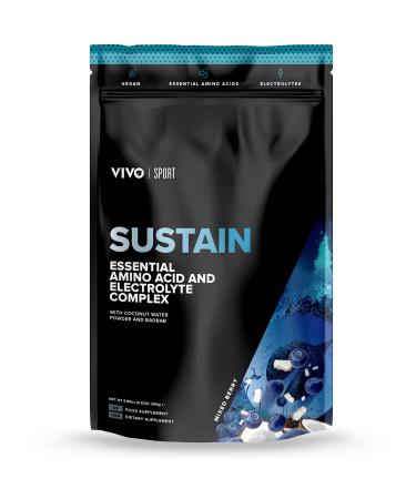 VIVO LIFE Sustain Mixed Berry 280 GR