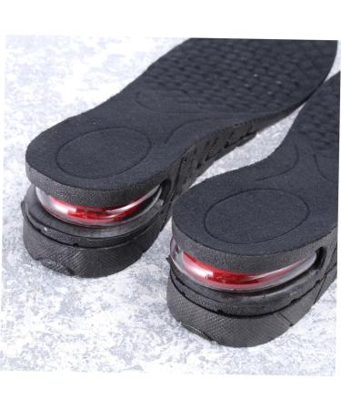 Elevate Your Style: Women's Elevator Shoe Pads & Inserts for Height Enhancement - International Shipping Available - Buy Online on GoSupps.com