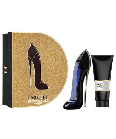 Carolina Herrera Good Girl Eau de Parfum 2 Piece Gift Set