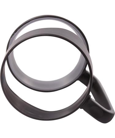 Rubber Gasket Seal Ring Set for 30 oz Tumbler - Compatible with Yeti, RTIC, Ozark Trail - 3 Piece Replacement Kit by CocoStraw - Buy Online on GoSupps.com