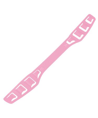 Mask hook for mouth and nose cover / mask holder / improved fit / pink 10 pieces