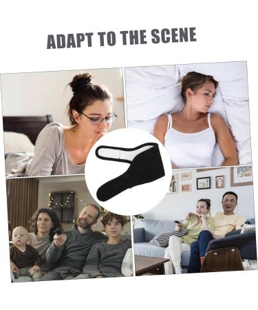 CALLARON Lot De 5 Soins Aux Huiles Essentielles De Bio Pour Le Cou Et La Peau Enveloppement Confortable Pour Le Sommeil Aide La Relaxation Aide Portable Au Sommeil Flanelle - Buy Online on GoSupps.com