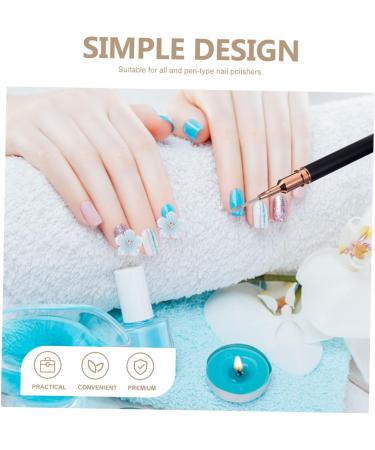 minkissy 3 Sets Nail Polisher Nail Drill Bit Nail Replacement Bits Manicure Drill Bits Nail Polishing Head Nail Manicure Tools Drill Set Stainless Steel. Silicone. Quartz. Ceramics Pedicure - Buy Online on GoSupps.com