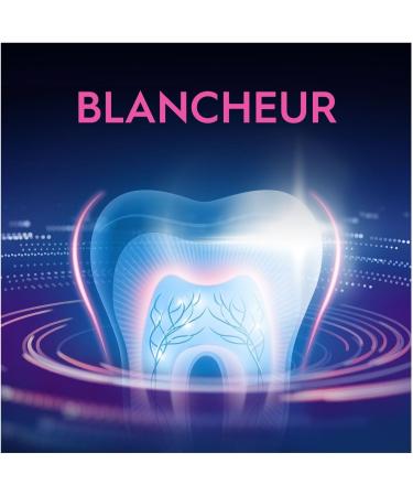 Oral-B Pro-Science Advanced Sensitivity & Gum Calm Fresh White Toothpaste 75 ml - Buy Online on GoSupps.com