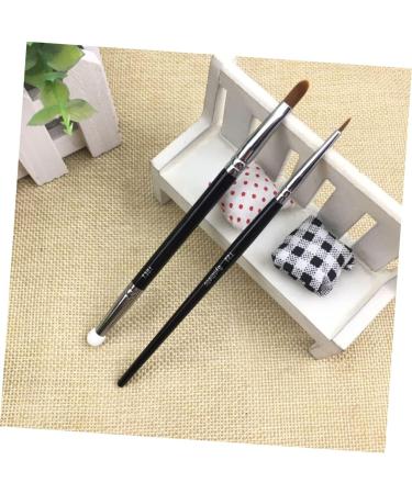 Angoily 1 Set Concealer Brush Face Foundation Brush Man-made Fiber T22 - Buy Online on GoSupps.com