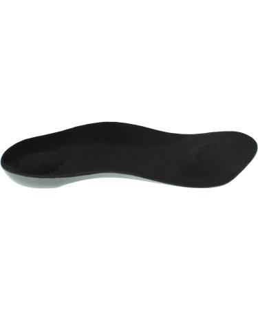 3/4 Elevator Shoes Insole | 1/2 Height Increase | Size L | Plantar Fasciitis Relief for Men & Women - Buy Online on GoSupps.com