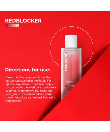 Micellar Water for Spider Veins & Capillaries - Soothing Hydration with Chestnut Extract & Provitamin B5 | 200ml - Buy Online on GoSupps.com