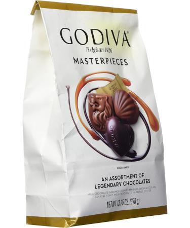 Godiva Masterpieces 13.25 oz - Buy Online on GoSupps.com