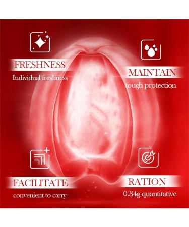 Sadoer Anti-Wrinkle Pill Serum | Essential Oil for Firmness & Smoothing | Anti-Aging Beauty Solution | 5 Benefits for Youthful Skin - Buy Online on GoSupps.com