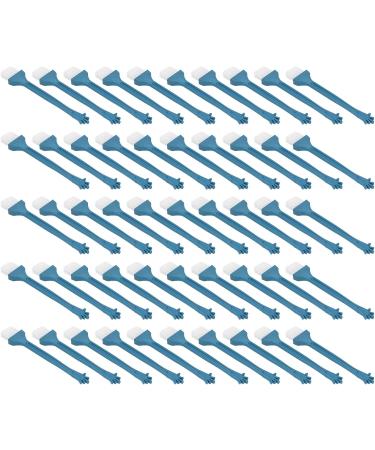 Multipurpose Electric Shaver Cleaning Brush - Soft Bristles PP Handle for Computers & Shaving - Buy Online on GoSupps.com