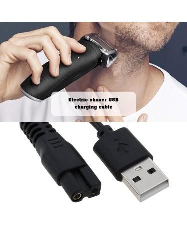 Emagtech 2-Pack 5V USB Charging Cable for Razors & Trimmers - Compatible with Brio Beardscape & Other Tools | International Shipping Available - Buy Online on GoSupps.com
