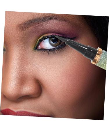 DOITOOL Eye Makeup Pen Liquid Eyeliner White Eyeliner Easy Eyeliner Eye Liner Girl Eye Makeup Accessories Brush Matte Woman - Buy Online on GoSupps.com