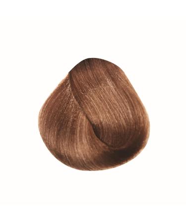 Lothmann Paris - United Color Essential Hair Color Without Ammonia 8.8 Light Blonde Caramel - 100ml