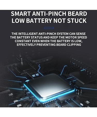 Nose hair trimmer nose and ear trimmer for men nose hair trimmer nose hair remover ear and nose clippers facial hair trimmer with rinseable interchangeable heads - Buy Online on GoSupps.com