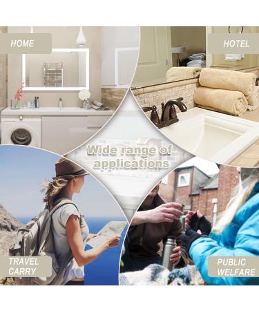 Tedule Disposable Toothbrushes with Toothpaste - 50 Pack Apricot Manual Toothbrushes for Hotels Family Homeless Nursing Homes - Convenient & Travel-Friendly - Buy Online on GoSupps.com