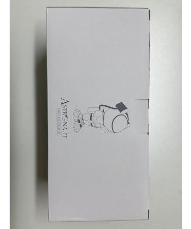 Tellegante Astronaut Galaxy Star Projector with Nebula Timer & Remote Control - Perfect Bedroom and Ceiling Projector for Children and Adults - Buy Online on GoSupps.com