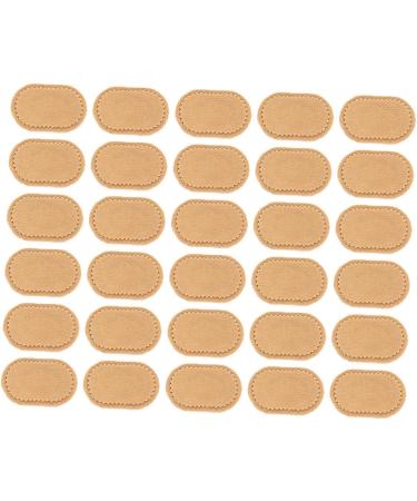 Gatuida 15 Sheets Anti-wear Corn Stickers Corn Removal for Feet Protective Corn Pad Foam Cushions Foam Corn Pads Foot Protector Pads Bunion Cushions Cotton Self-Adhesive Follow up - Buy Online on GoSupps.com