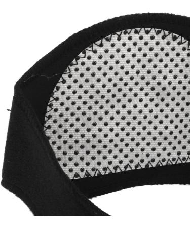 Self-Heating Neck Strap Support Brace - Comfortable 2 Pack for Women | International Shipping Available - Buy Online on GoSupps.com