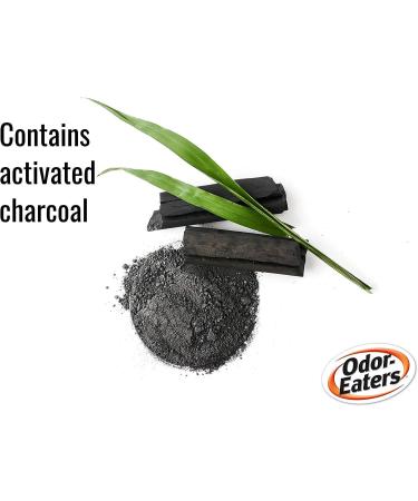 Odor-Eaters Trainer Tamers - Super Strong Odor Removal Insoles for Active Wear | 6 Pack - Buy Online on GoSupps.com