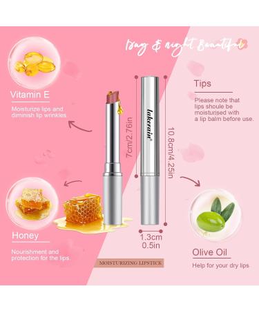 DW1293DEN1P Desing Wish lipstick - Buy Online on GoSupps.com