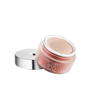 Lancaster 365 Skin Repair Youth Memory Night Cream 1.7oz - Rejuvenating Formula - Buy Online on GoSupps.com