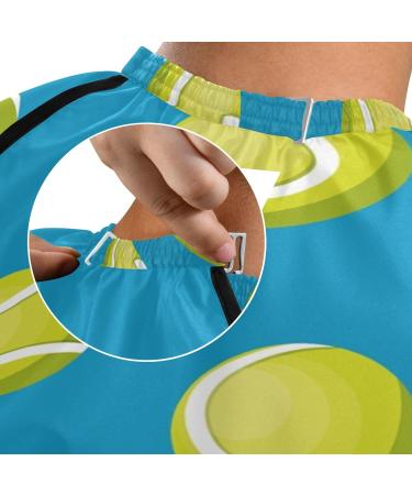 Waterproof Barber Cape - Cute Tennis & Cheetah Design Hair Cutting Bib for Men & Women | Unisex Haircut Cape - Buy Online on GoSupps.com