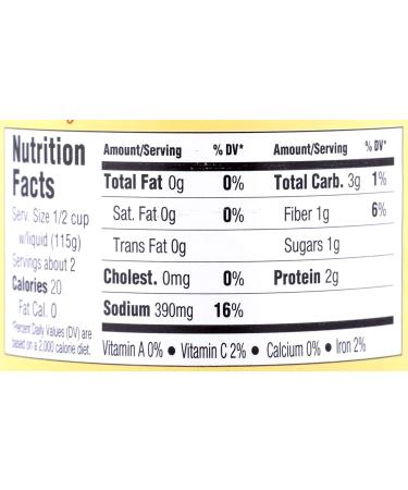 GIORGIO FOODS Organic Pieces And Stems Mushrooms  4 OZ - Buy Online on GoSupps.com