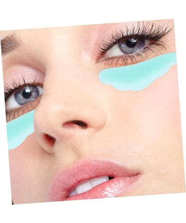 Beavorty 30 Pairs Eyelash Lifting Pad DIY Eyelash Lift Pad Eyelash Perming Pad Eyelash Lift Kit Eyelash Lift Rods Silicone Eyelash Pads Silicone Eyelash Curlers Make up Set Silica Gel - Buy Online on GoSupps.com