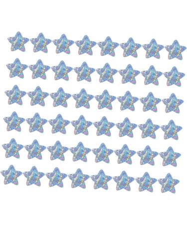 FOMIYES 300 Pcs Glitter Sticker Patch - Small Household Band Wound Patches 4.5x4.5cm | International Shipping Available - Buy Online on GoSupps.com