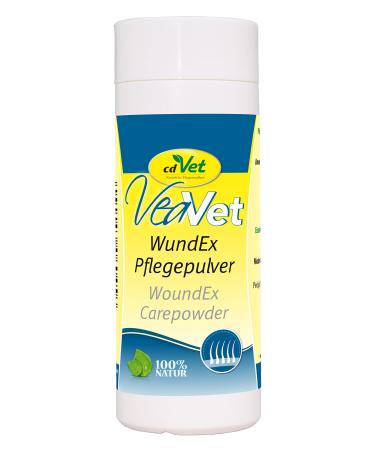 Veavet Woundex Nursing Powder 70g
