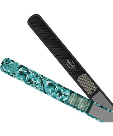 Para'Kito Mosquito Repellent Bundle | Peppermint Oil Bracelets & Refills | Hiking & Camping Accessories | Paraben & DEET Free - 2 Wristbands & 2 Refills (Black + Conceal) - Buy Online on GoSupps.com