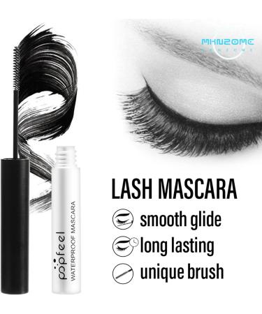 Professional Makeup Set with Make-up Bag - MKNZOME Travel Kit | Eyeshadow, Foundation, Lip Gloss | Perfect Gift for Women & Girls - Buy Online on GoSupps.com