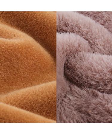 XXXL Winter Shoulder Warmth Sleeve - Plush Support Bandage for Men | Pain Relief & Compression Wrap - Buy Online on GoSupps.com