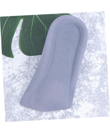 Didiseaon High Heel Pads - Invisible Gel Elevators for Plantar & Heel Support | Height Increase Insoles & Comfort Damping Half Pads - Buy Online on GoSupps.com