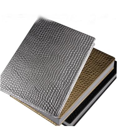  CANIGHT CANIGHT 160 Instrument Manicure Display Book for Nail Polish Display Book with Color Chart for Nails Nail Polish Show Nail Color Chart Display Nail Polish Card Color Show Card Nail Shape Gel - Buy Online on GoSupps.com