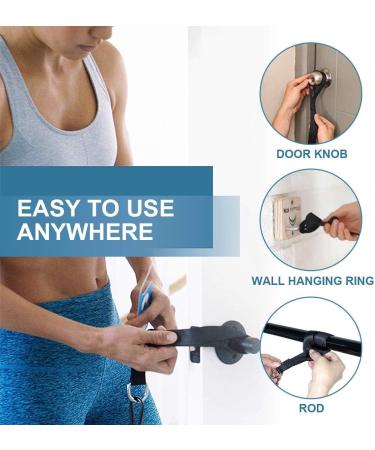 Hammock for Neck - Better Neck Massager for Neck Pain Relief Portable Cervical Tracion Device Relieve Your Fatigue Soon Cotton Material - More Thick and Solid Sold by ZIME (Adjustable) - Buy Online on GoSupps.com