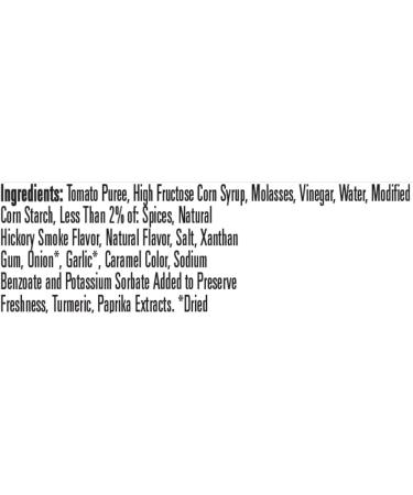 KC Masterpiece Original Barbeque Sauce 510g - Buy Online on GoSupps.com