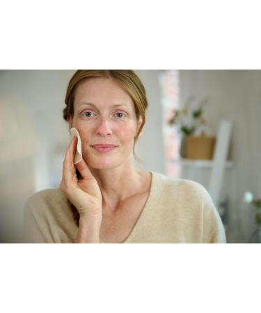  SIRIDERMA SIRIDERMA Basic Facial Cleanser | Fragrance-free | 150 ml | Vegan facial water also suitable for the neck and d collet  - Buy Online on GoSupps.com