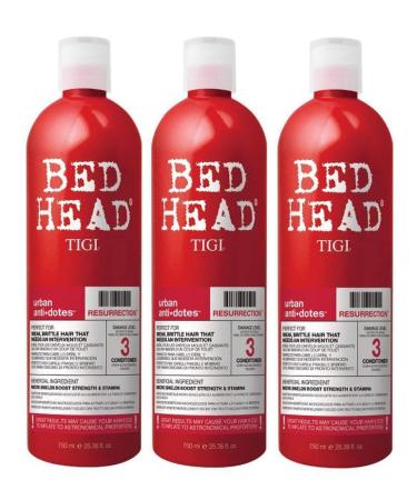 TIGI Bed Head Resurrection Conditioner XXL 750 ml